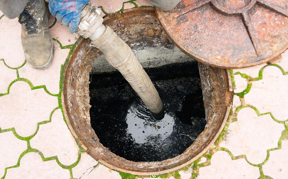  toilettes bouchées Saint-Lambert