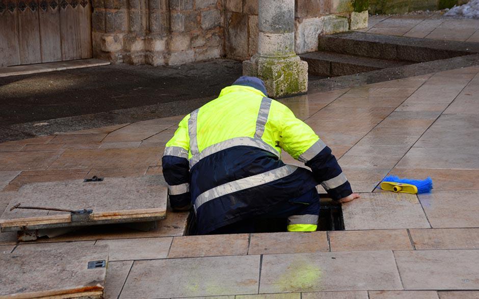  toilettes bouchées Saint-Lambert