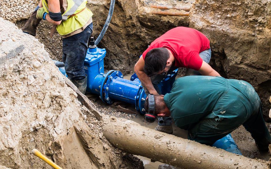  toilettes bouchées Saint-Lambert